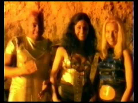 3-0-Matic - Hand In Hand (1995)