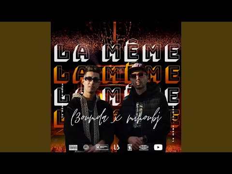 L3oumda x Minoubj (LA MEME)