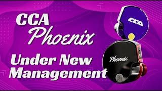 CCA Phoenix Review - Thrifty Tunes Ep.35