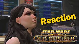 Download lagu MMOs Got TOO Casual! SWTOR Veteran Reacts mp3 Download lagu MMOs Got TOO Casual! SWTOR Veteran Reacts mp3