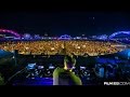 Laidback Luke - LIVE @ Electric Daisy Carnival ...