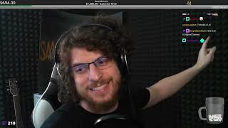 Doing The Thing. FOR CHARITY!! | AbleGamers