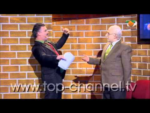 Portokalli, 23 Nentor 2014 - Kryetari komunes dhe Doktori i seksit (Ne rradhe)