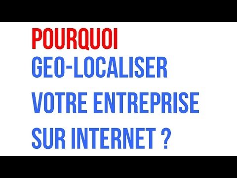 comment localiser un internaute