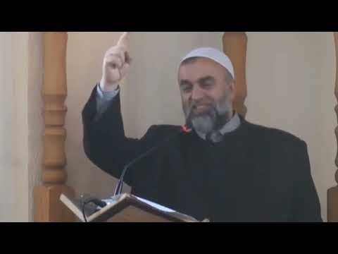 Nëse hoxhë Mazllam Mazllami do ishte kryetar qyteti...