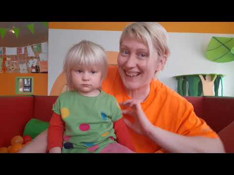 Quatschlieder mit Kawi Teil 3 "kleine Schnecke"