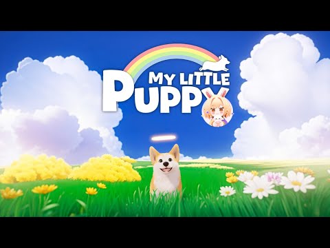 🔴My Little Puppy | ผมจะตามหาพ่อของผม #1