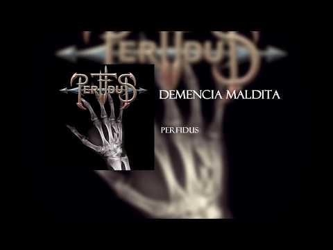 Video de la banda Perfidus