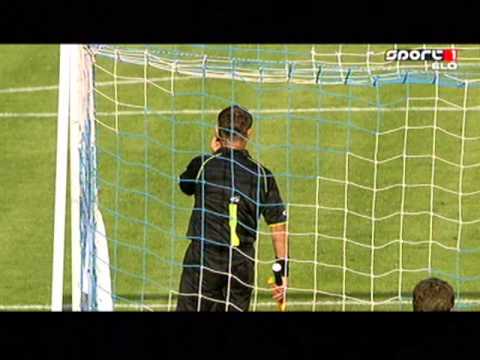 Hálószövéssel kezdődött az MTK-Vidi