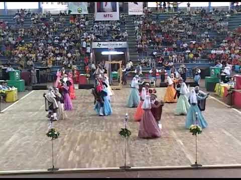 ENART 2005 - CTG LANCEIROS DE SANTA CRUZ / SANTA CRUZ DO SUL