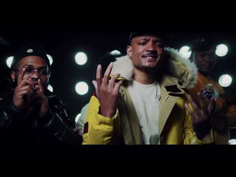 Bee Staxx - Talk That Talk (Official Video)