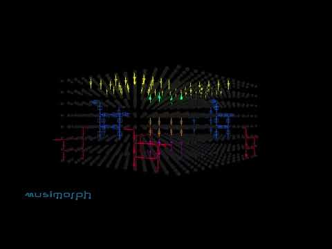 Sound carousel