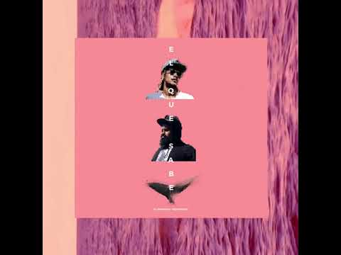 El Individuo x Mediopicky - El Que Sabe (Audio Oficial)