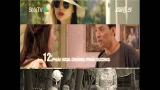 Sofa TV (VTC5) | GTCT tiếp theo + Hình hiệu kênh + GTCT buổi trưa + Hình hiệu quảng cáo (11.11.2016)