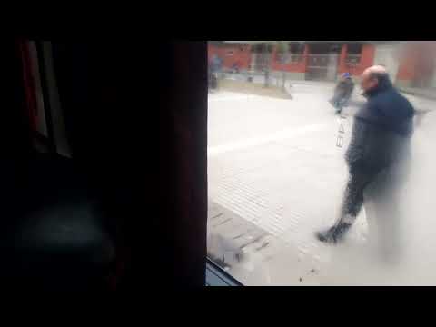 Llegando A La Ciudad De Termas De Rio Hondo Santiago Del Estero 14 De Agosto De 2026 Parte 2