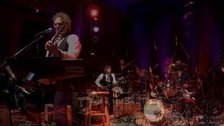 Marc Jordan LIVE Let&#39;s Get Lost Dec 19 2018