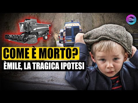 EMILE SOLEIL, IL TRAGICO SOSPETTO SULLA MORTE: "SAREBBE ORRIBILE"