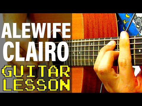 Alewife - Clairo