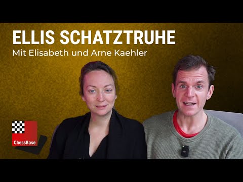 Ellis Schatztruhe - Die eine Partie, die alles lehrt (V) Finaler Teil