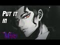 ASMR Muzan Ties You Up And Makes You VIBRATE Muzan Kibutsuji X Listener Audio