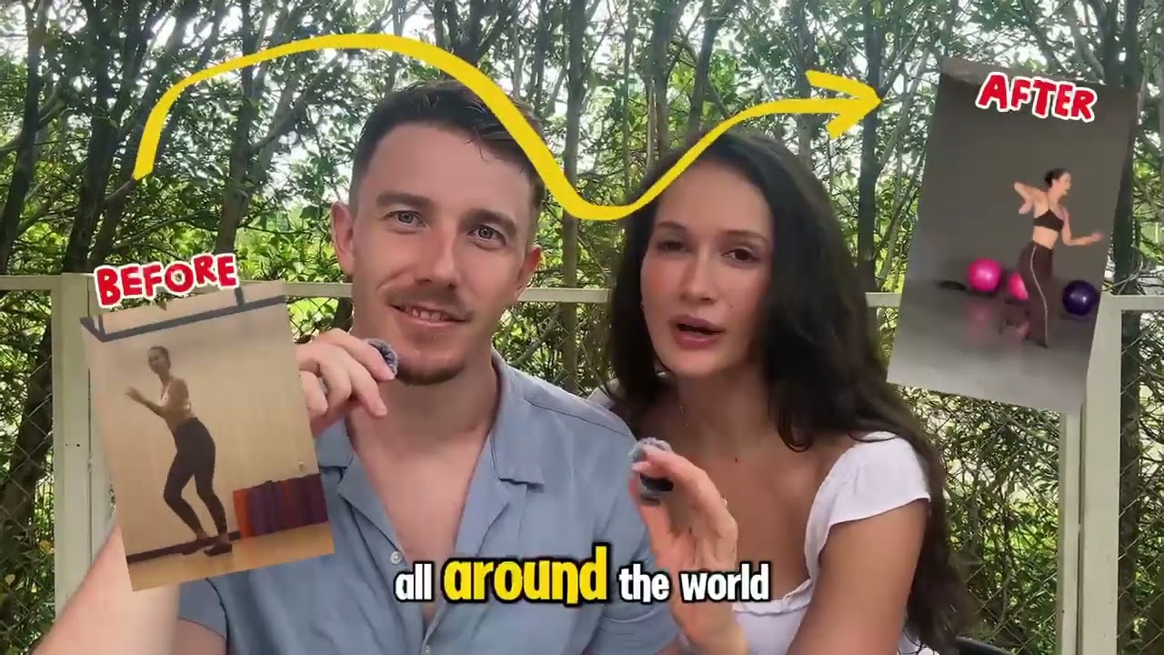 Salsa Mastery