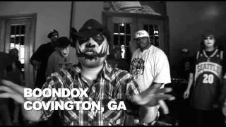 The Psypher Part Two w/ lyrics