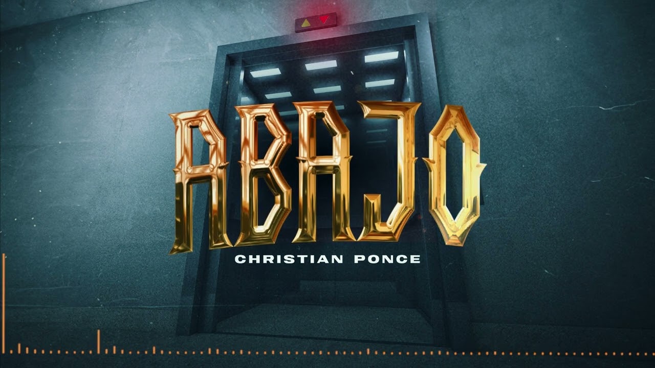 Christian Ponce El Sica Abajo