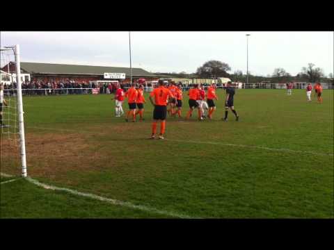FC United Comeback to Win at Worksop 2-1
