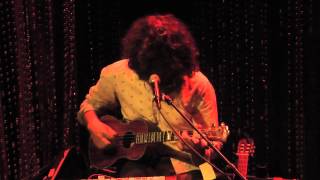 Lou Barlow - Redeemed (Philadelphia,Pa) 9.10.15