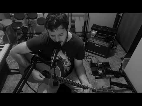 Aaron Westlake - I Want to Know What Love Is (Foreigner Cover)
