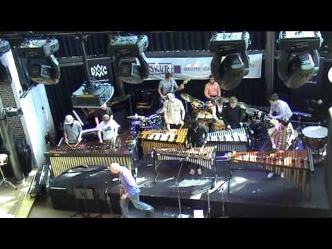 SKVR Melodic Percussion Group