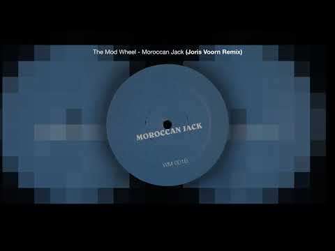 The Mod Wheel - Moroccan (Jack Joris Voorn Remix) (Live from Watergate Berlin)