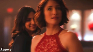 Alex & Maggie - Sanvers