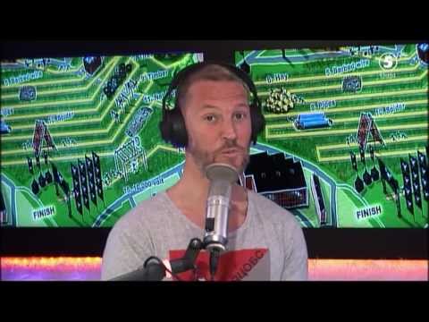 Best of vecka 16, 2013 - VAKNA med NRJ