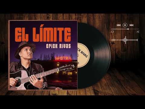 Erick Rivas - El Límite (Audio) #ellímite #bachata #dance