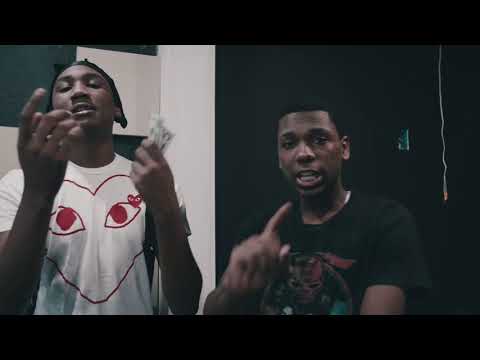 Mori Briscoe - Walkin In (Ft. Brozayy X Boogie Bandz) Official Music Video