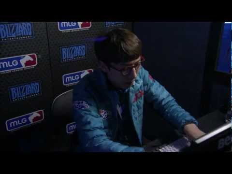 MC vs Innovation - Game 3 - 3rd Place Match - MLG Dallas 2013