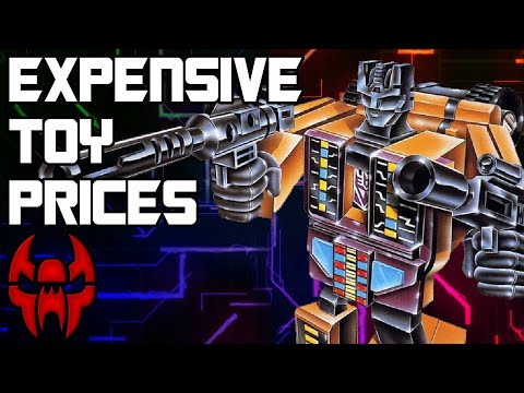 How To Enjoy Transformers When Prices Are Ridiculous