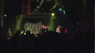 Reel Big Fish - Where Have You Been / Don&#39;t Let Me Down Gently
