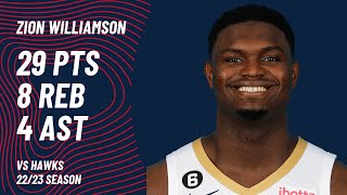 [高光] 今日 Zion Williamson