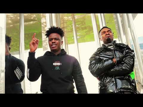 Hitman Kash - Birthday Flow (Official Video)