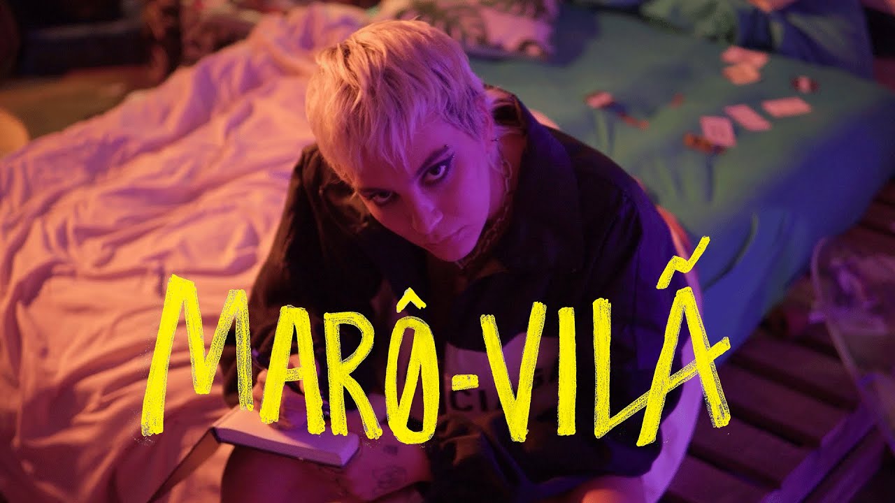 Marô | Vilã  [Videoclipe Oficial]