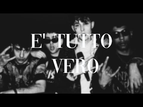 DARK POLO GANG - É TUTTO VERO