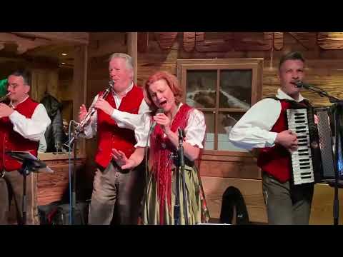 Die Kathreiner - Ciganka, glej (Avsenik)