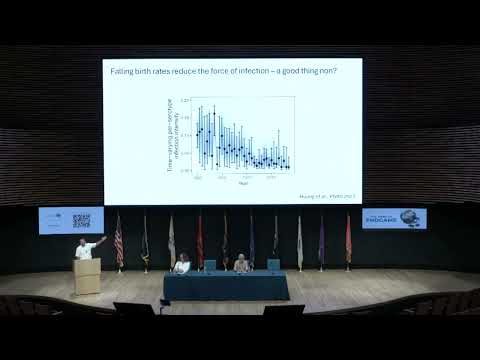 What’s driving the global surge in dengue cases?