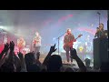 HECHT - Achti August - Live - Z7 - Pratteln - 21.10.2022