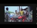 Horsemouth Bike Reggae Rockers