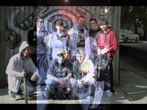 Ex Wolf [Sh.S] Ft. buLet1nn & Lushii [ZnnT] - Dhuratën Jau Pruna 2011