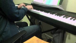 Forget Me Not - Marianas Trench (COVER)