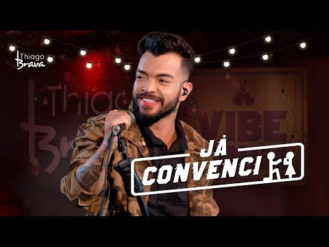 {Já Convenci} {Já Convenci} Best Songs